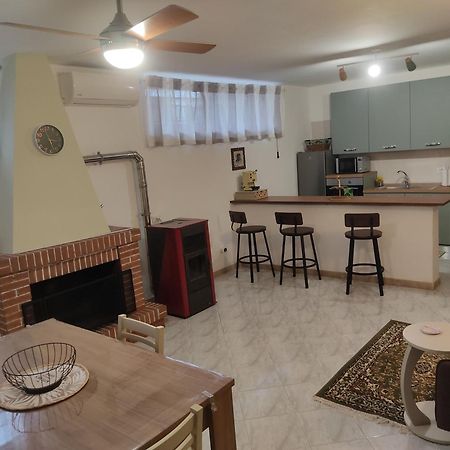 Sweethome Appartamento In Villa Privata 瓦卡图洛 外观 照片