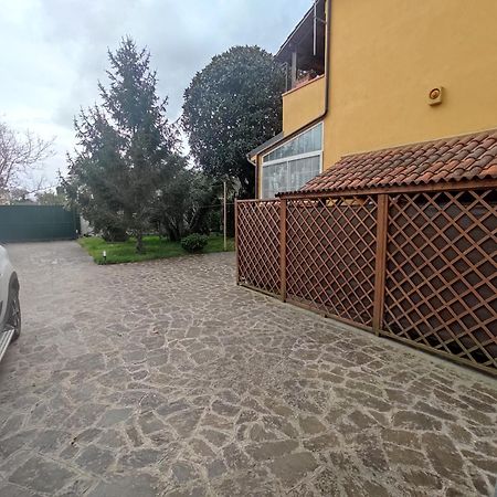 Sweethome Appartamento In Villa Privata 瓦卡图洛 外观 照片