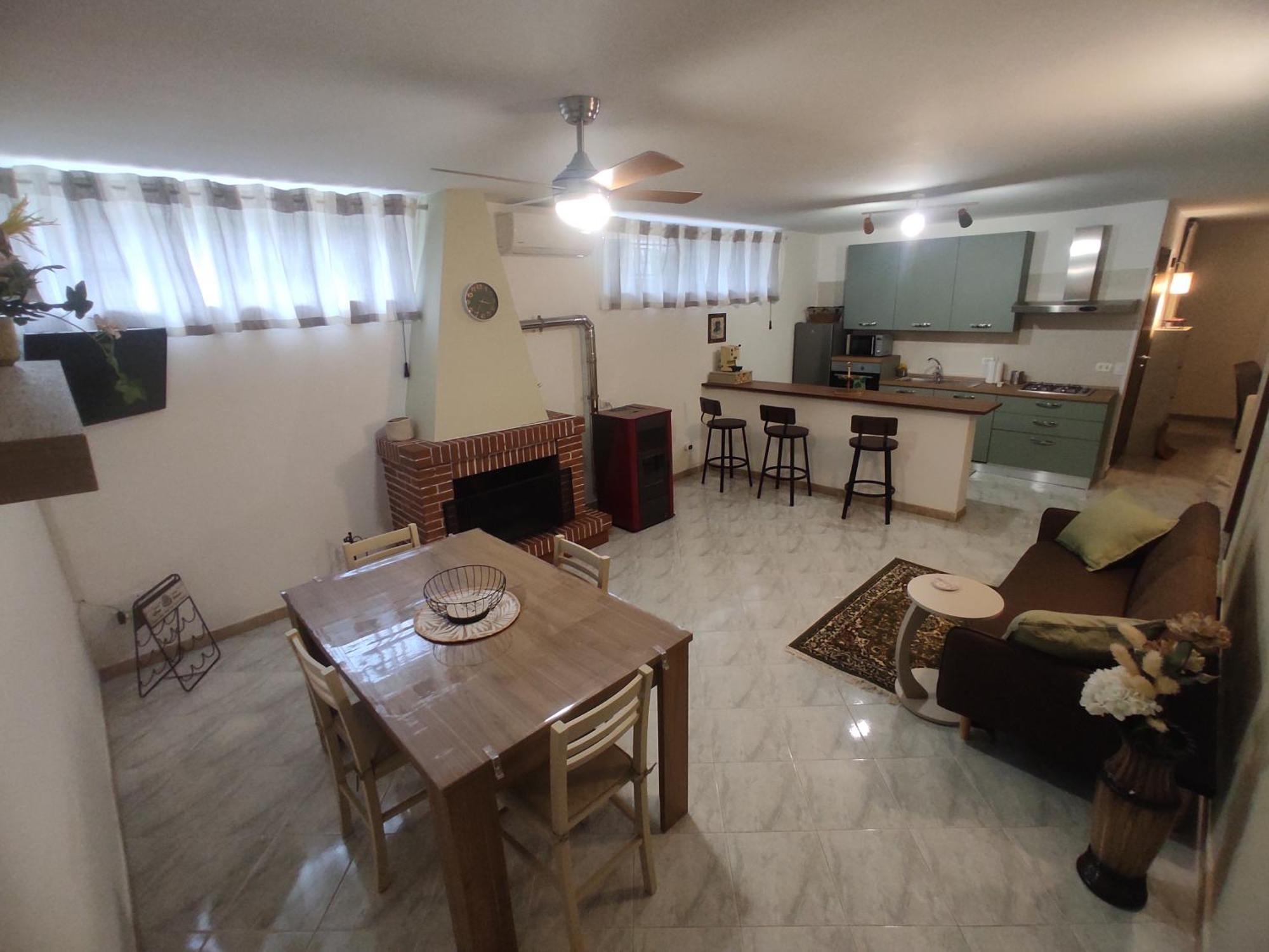 Sweethome Appartamento In Villa Privata 瓦卡图洛 外观 照片