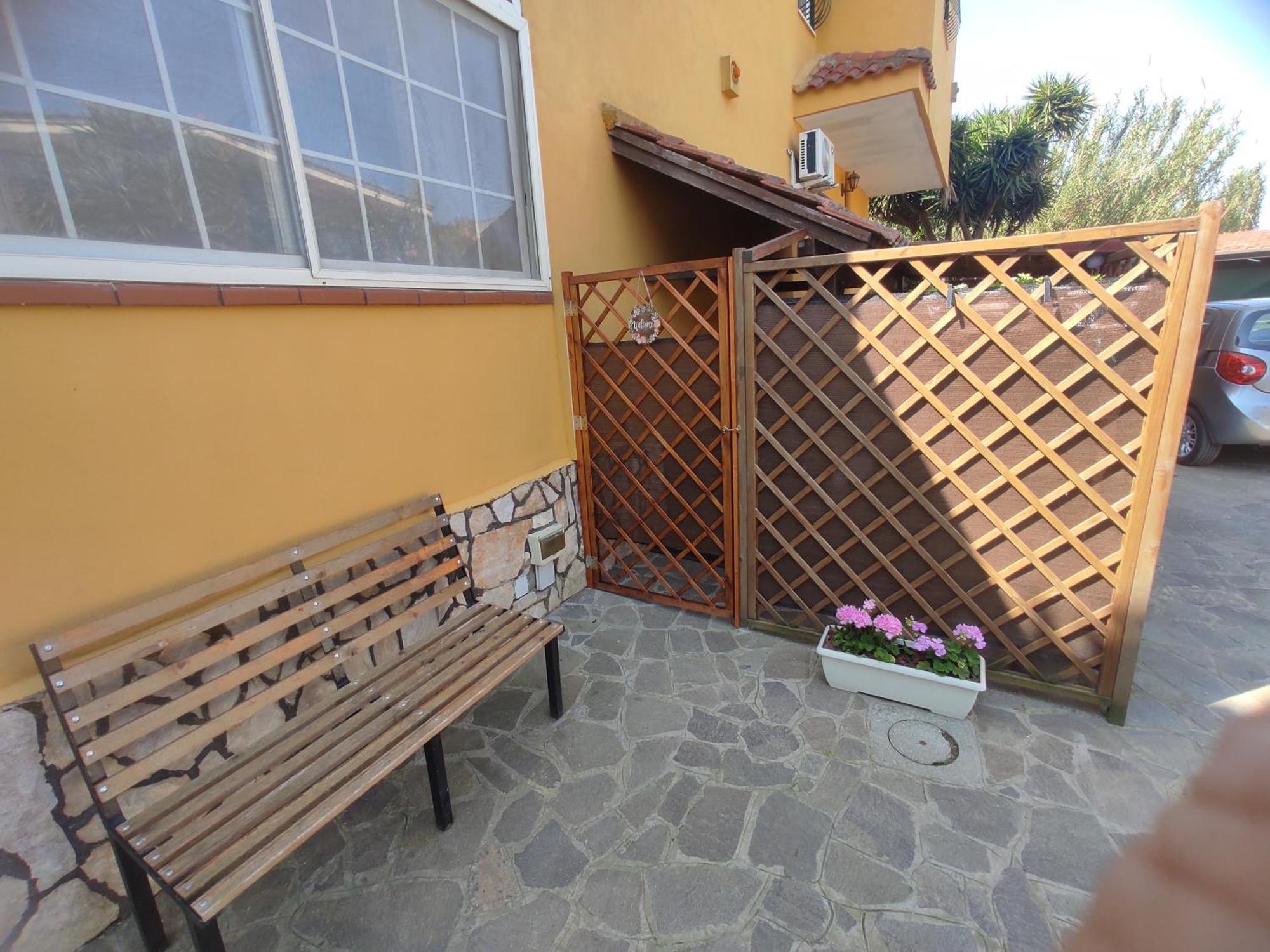 Sweethome Appartamento In Villa Privata 瓦卡图洛 外观 照片