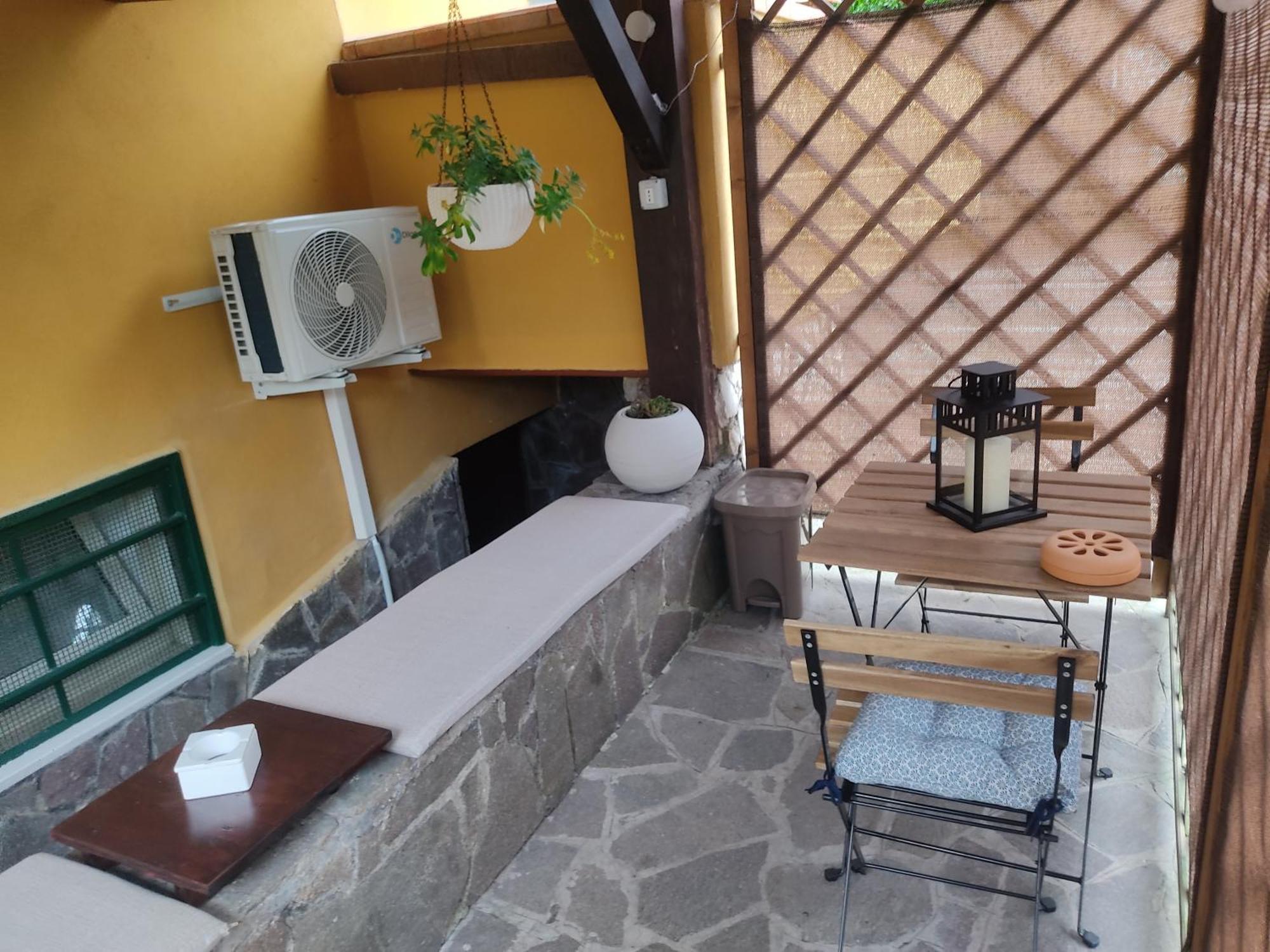 Sweethome Appartamento In Villa Privata 瓦卡图洛 外观 照片