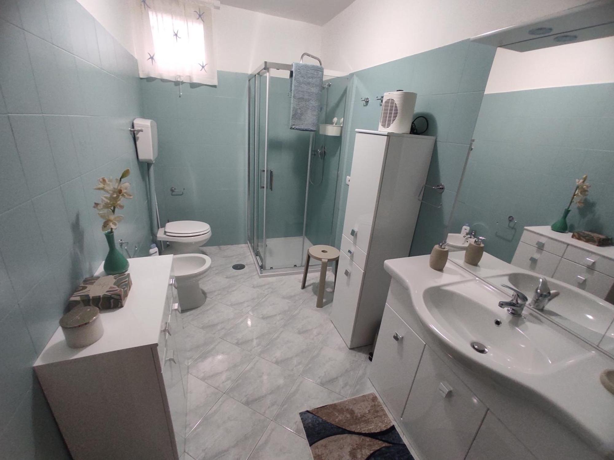 Sweethome Appartamento In Villa Privata 瓦卡图洛 外观 照片