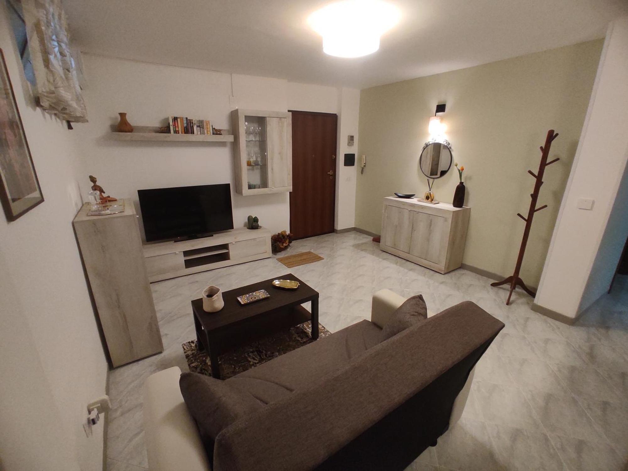 Sweethome Appartamento In Villa Privata 瓦卡图洛 外观 照片