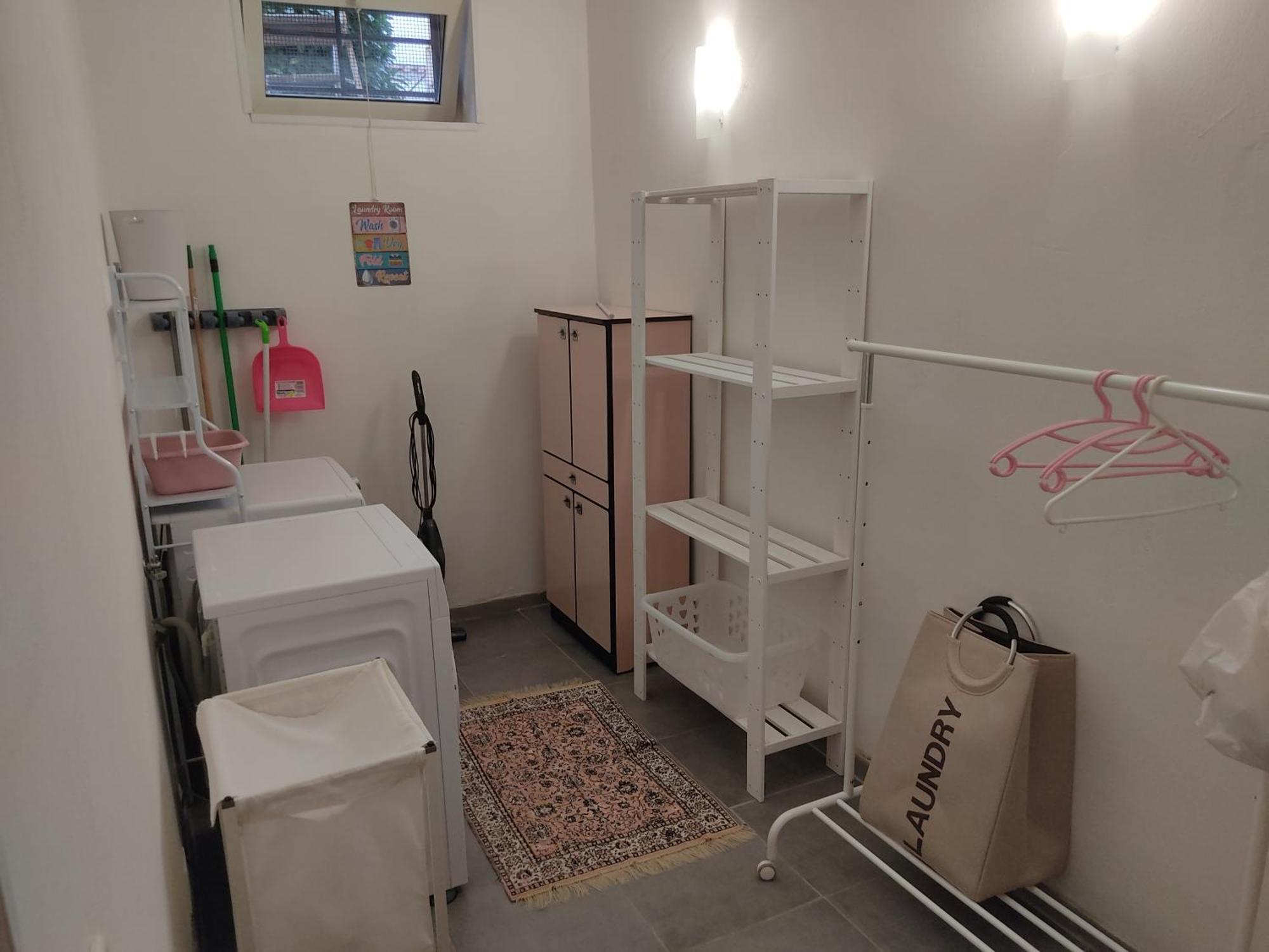 Sweethome Appartamento In Villa Privata 瓦卡图洛 外观 照片