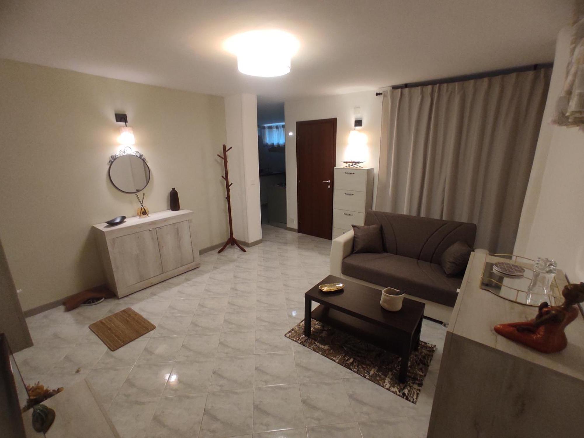 Sweethome Appartamento In Villa Privata 瓦卡图洛 外观 照片