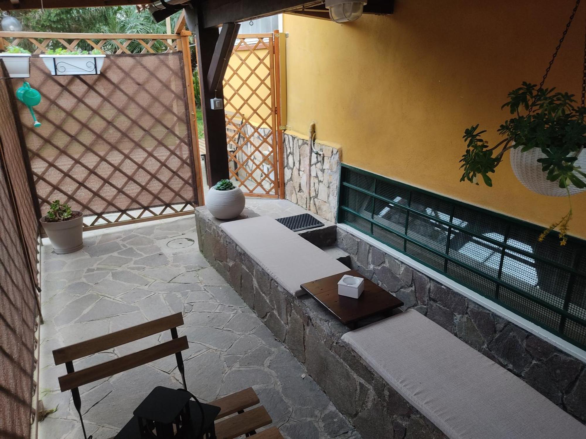 Sweethome Appartamento In Villa Privata 瓦卡图洛 外观 照片