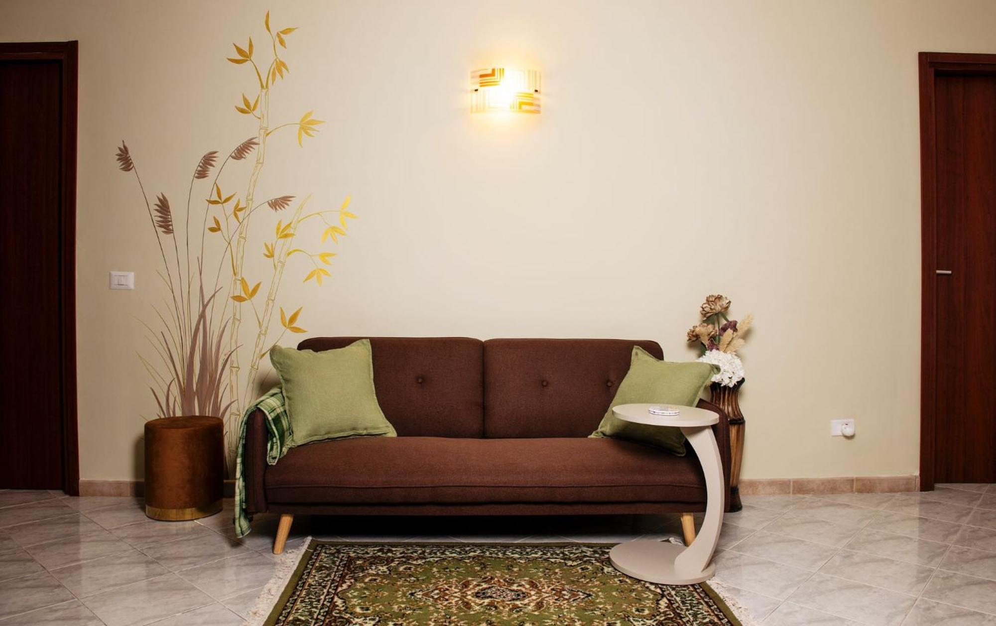 Sweethome Appartamento In Villa Privata 瓦卡图洛 外观 照片