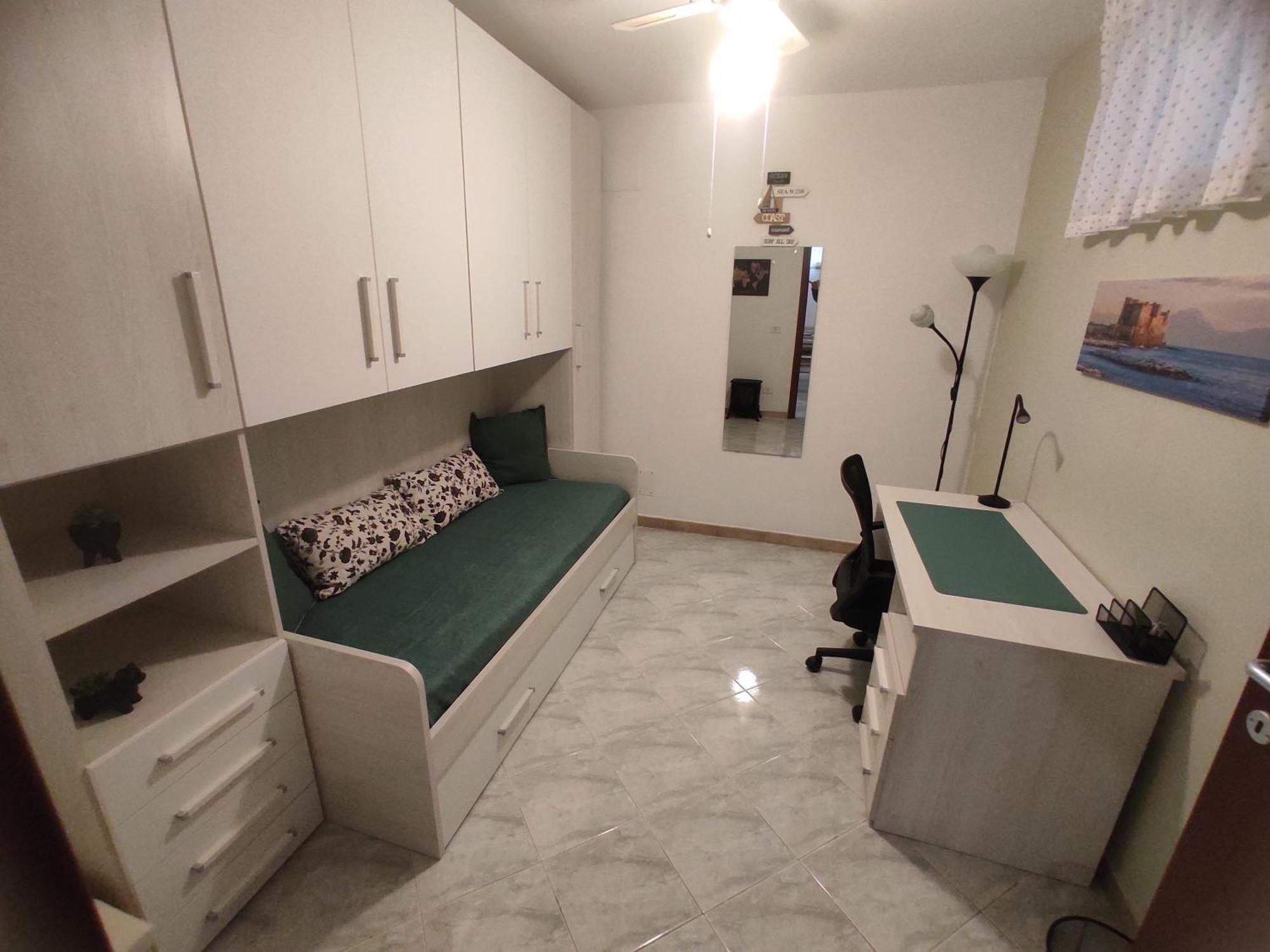 Sweethome Appartamento In Villa Privata 瓦卡图洛 外观 照片