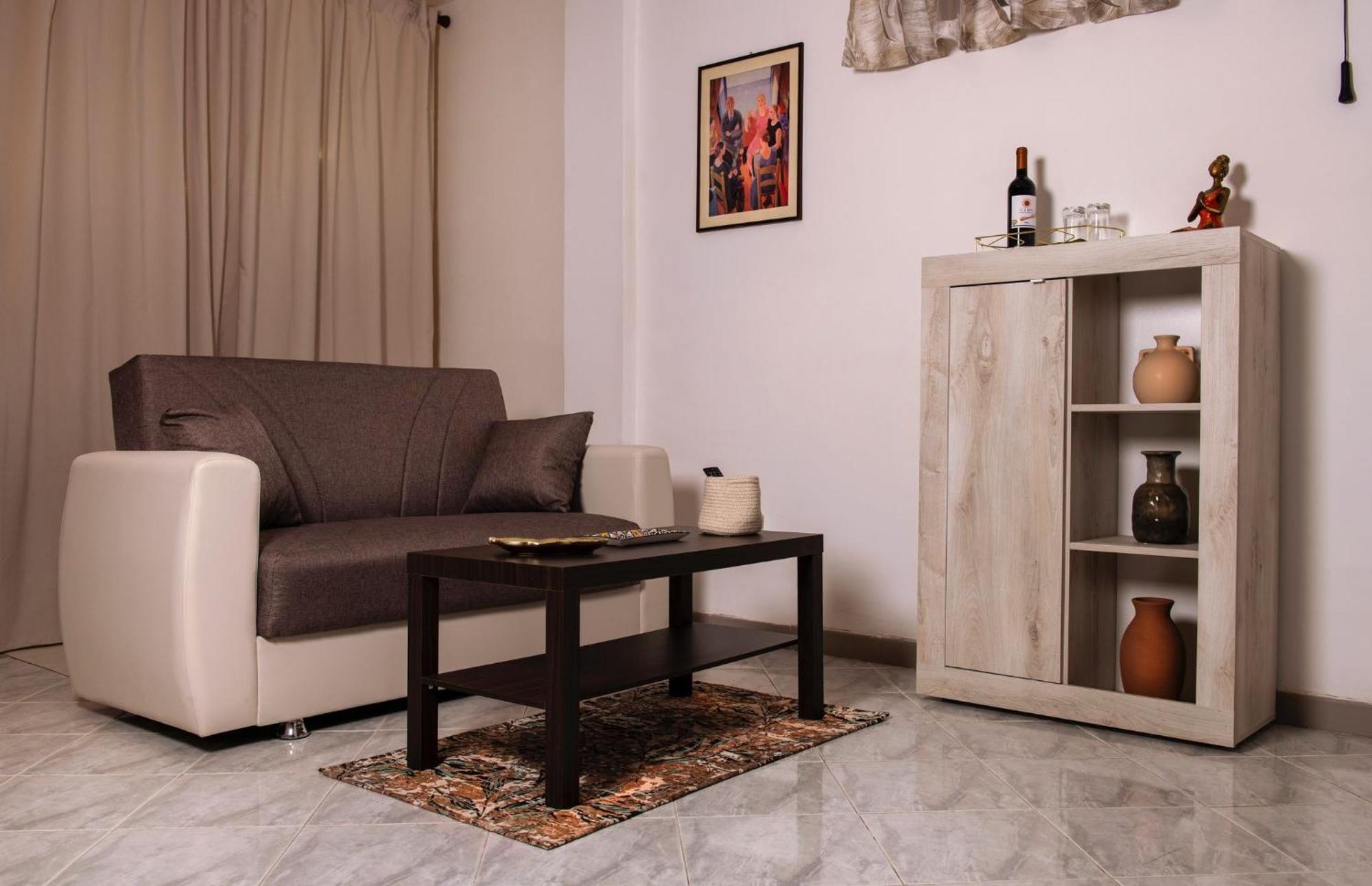 Sweethome Appartamento In Villa Privata 瓦卡图洛 外观 照片
