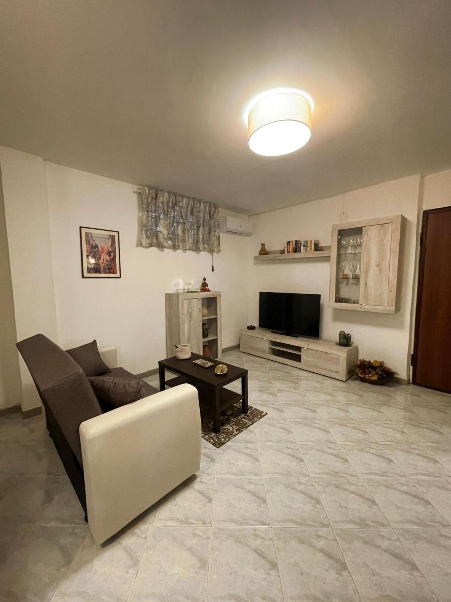 Sweethome Appartamento In Villa Privata 瓦卡图洛 外观 照片