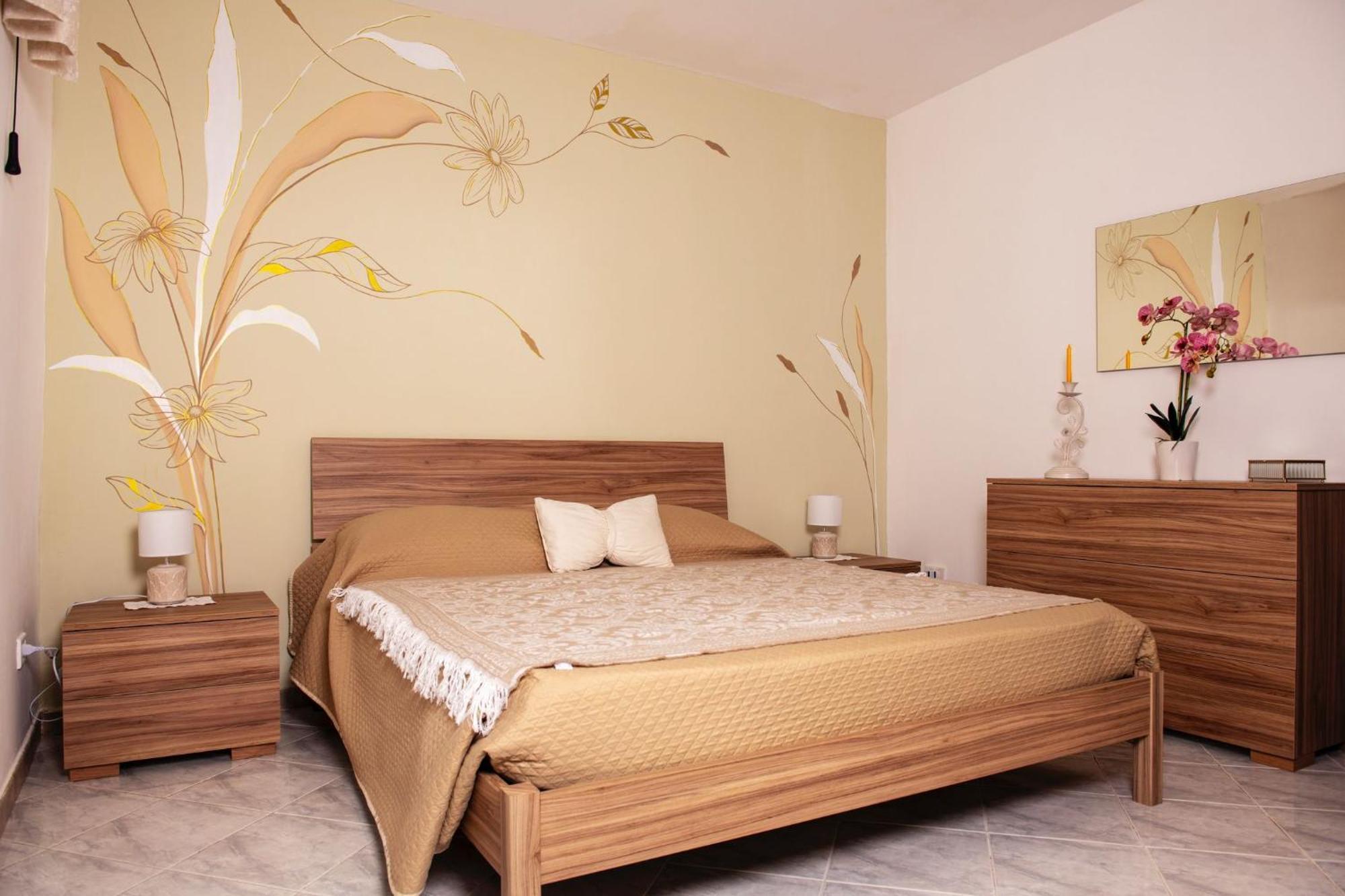 Sweethome Appartamento In Villa Privata 瓦卡图洛 外观 照片