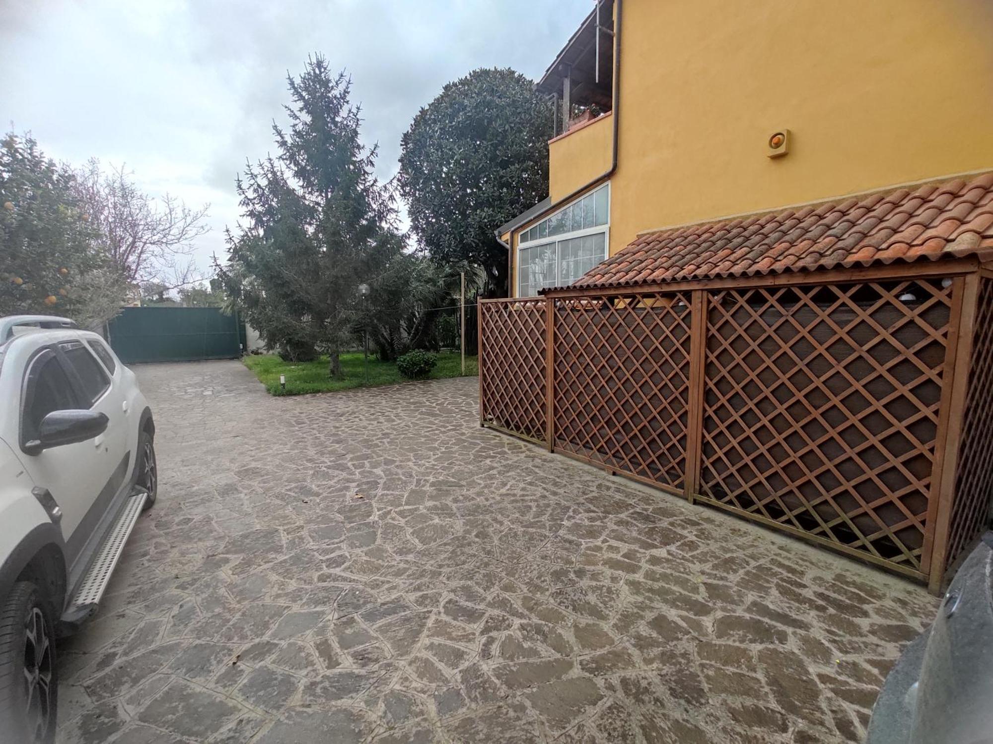 Sweethome Appartamento In Villa Privata 瓦卡图洛 外观 照片